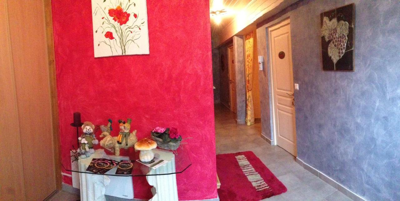 Vauciennes  Castelger B&B 외부 사진