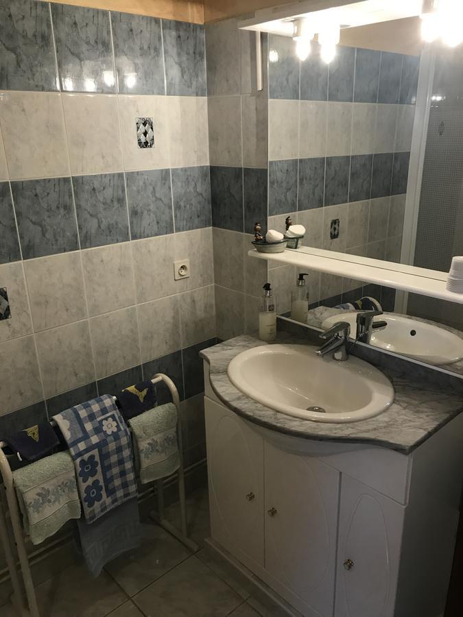 Vauciennes  Castelger B&B 외부 사진